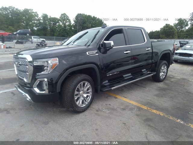 Photo 1 VIN: 3GTU9FED7LG380864 - GMC SIERRA 1500 