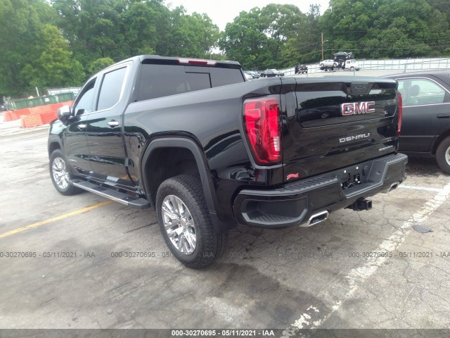 Photo 2 VIN: 3GTU9FED7LG380864 - GMC SIERRA 1500 