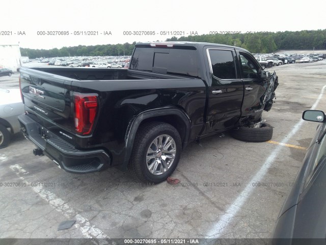 Photo 3 VIN: 3GTU9FED7LG380864 - GMC SIERRA 1500 