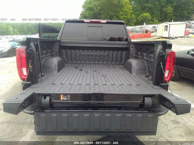 Photo 5 VIN: 3GTU9FED7LG380864 - GMC SIERRA 1500 