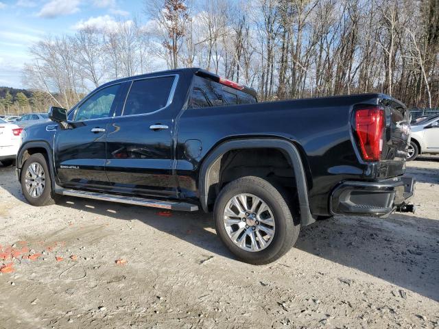 Photo 1 VIN: 3GTU9FED8KG298351 - GMC SIERRA 