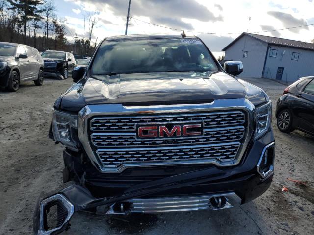 Photo 4 VIN: 3GTU9FED8KG298351 - GMC SIERRA 