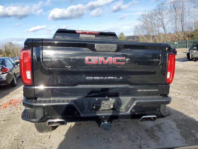 Photo 5 VIN: 3GTU9FED8KG298351 - GMC SIERRA 