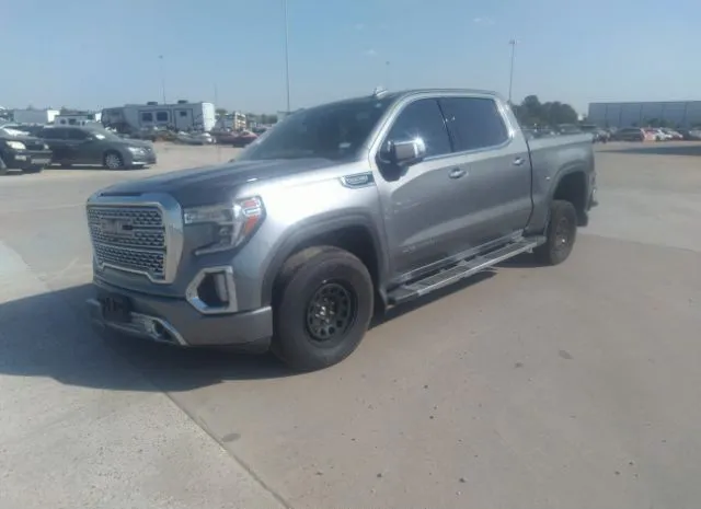 Photo 1 VIN: 3GTU9FED9LG368652 - GMC SIERRA 1500 