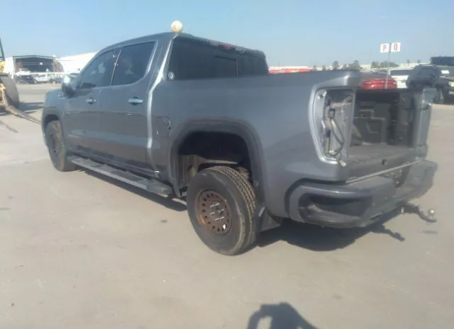 Photo 2 VIN: 3GTU9FED9LG368652 - GMC SIERRA 1500 