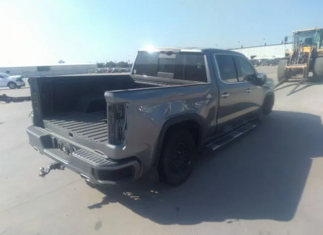 Photo 3 VIN: 3GTU9FED9LG368652 - GMC SIERRA 1500 