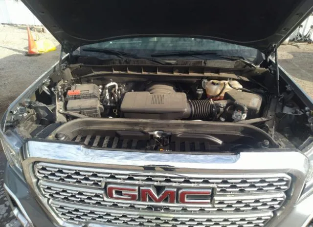 Photo 9 VIN: 3GTU9FED9LG368652 - GMC SIERRA 1500 