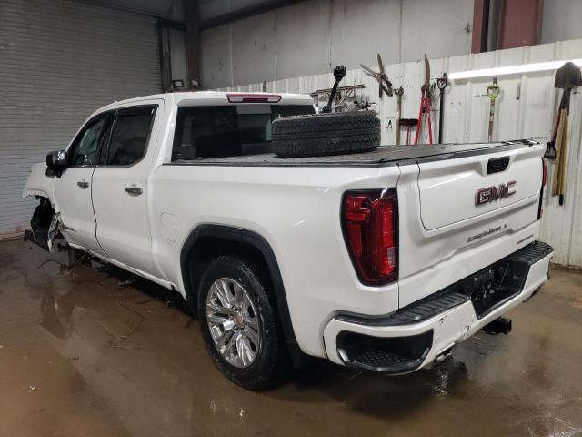 Photo 1 VIN: 3GTU9FED9MG221278 - GMC SIERRA 