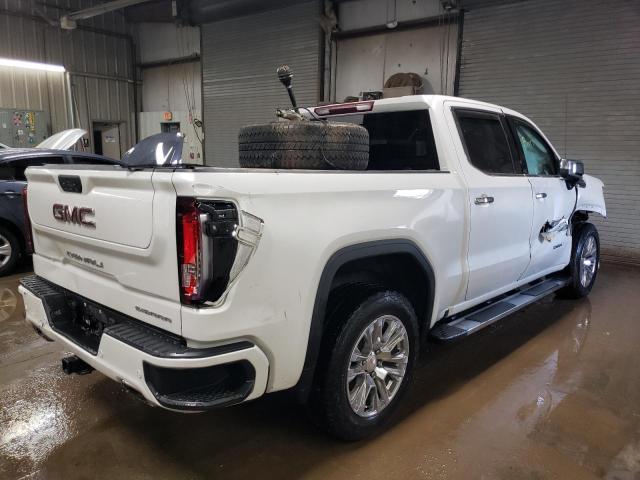 Photo 2 VIN: 3GTU9FED9MG221278 - GMC SIERRA 