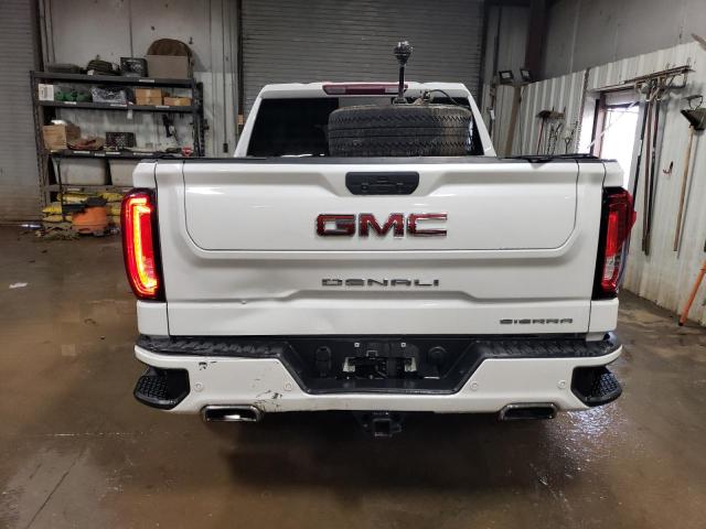 Photo 5 VIN: 3GTU9FED9MG221278 - GMC SIERRA 