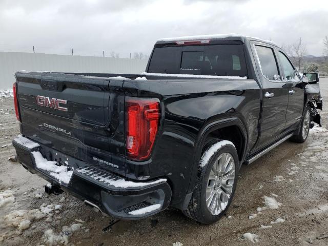 Photo 3 VIN: 3GTU9FED9MG447644 - GMC SIERRA K15 