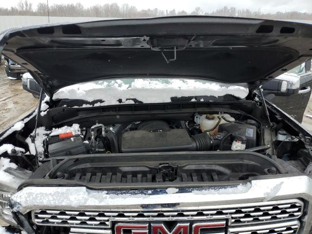 Photo 6 VIN: 3GTU9FED9MG447644 - GMC SIERRA K15 