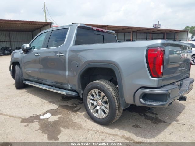 Photo 2 VIN: 3GTU9FEDXMG211696 - GMC SIERRA 1500 