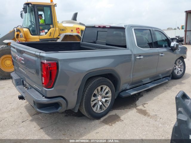 Photo 3 VIN: 3GTU9FEDXMG211696 - GMC SIERRA 1500 