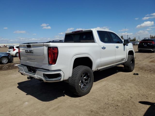 Photo 2 VIN: 3GTU9FEL0KG246025 - GMC SIERRA 