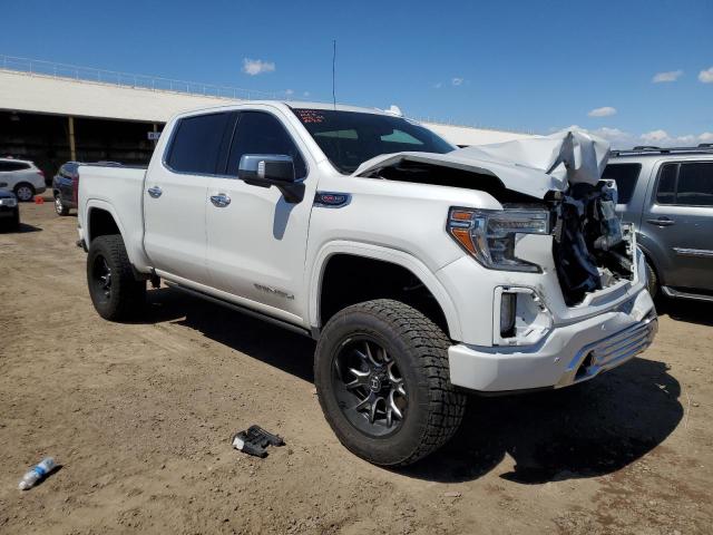 Photo 3 VIN: 3GTU9FEL0KG246025 - GMC SIERRA 