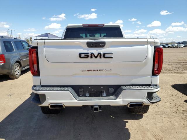 Photo 5 VIN: 3GTU9FEL0KG246025 - GMC SIERRA 