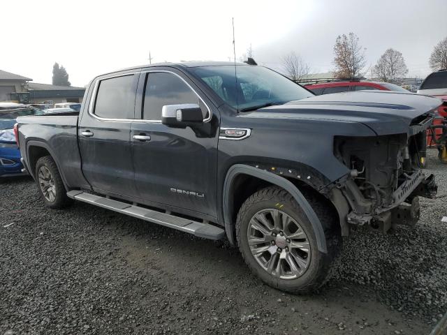 Photo 3 VIN: 3GTU9FEL0KG267697 - GMC SIERRA 