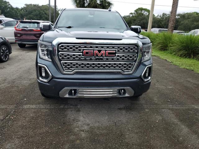 Photo 4 VIN: 3GTU9FEL0LG311621 - GMC SIERRA K15 