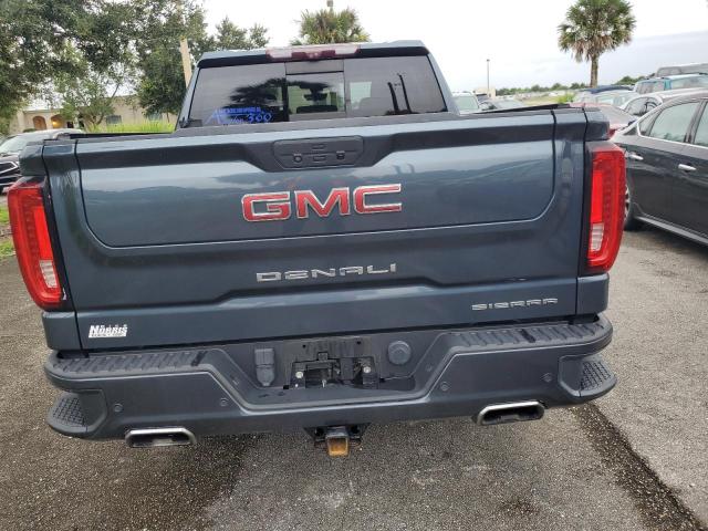 Photo 5 VIN: 3GTU9FEL0LG311621 - GMC SIERRA K15 