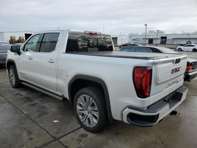 Photo 1 VIN: 3GTU9FEL0LG411752 - GMC SIERRA K15 