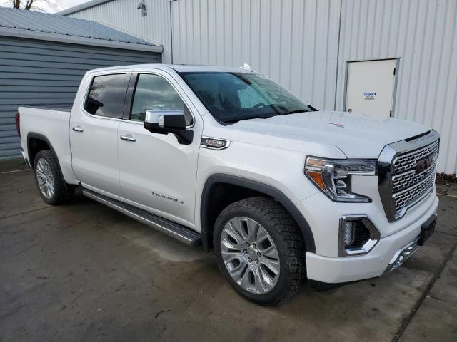 Photo 3 VIN: 3GTU9FEL0LG411752 - GMC SIERRA K15 