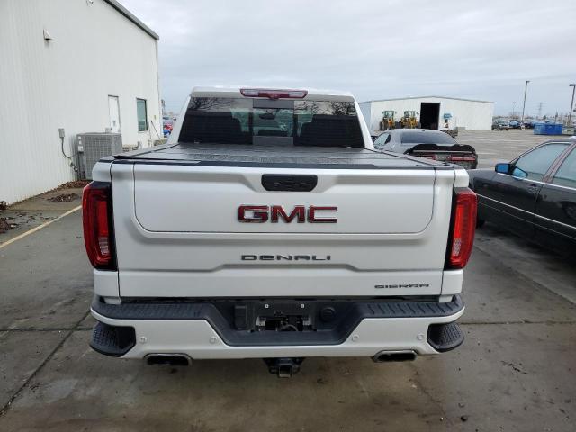 Photo 5 VIN: 3GTU9FEL0LG411752 - GMC SIERRA K15 