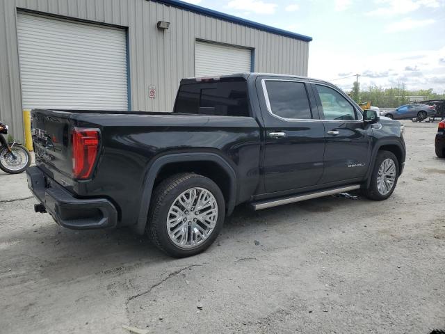 Photo 2 VIN: 3GTU9FEL0MG102851 - GMC SIERRA K15 