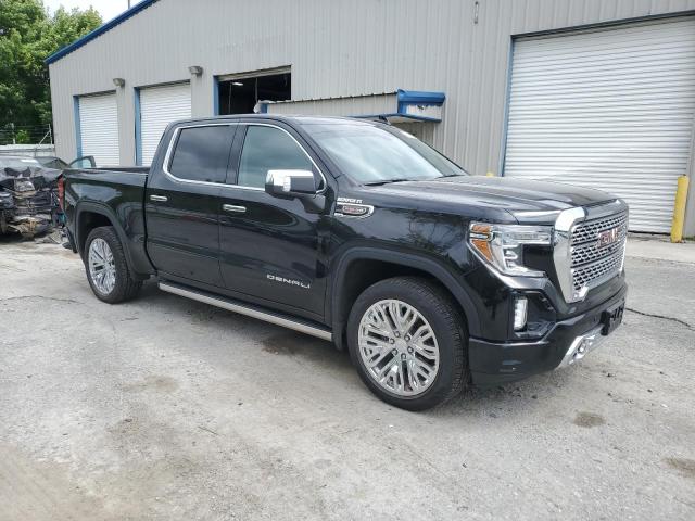 Photo 3 VIN: 3GTU9FEL0MG102851 - GMC SIERRA K15 