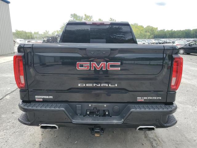 Photo 5 VIN: 3GTU9FEL0MG102851 - GMC SIERRA K15 