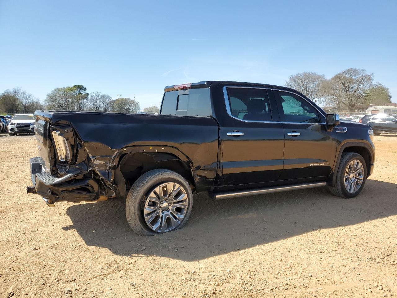 Photo 2 VIN: 3GTU9FEL0MG138457 - GMC SIERRA 