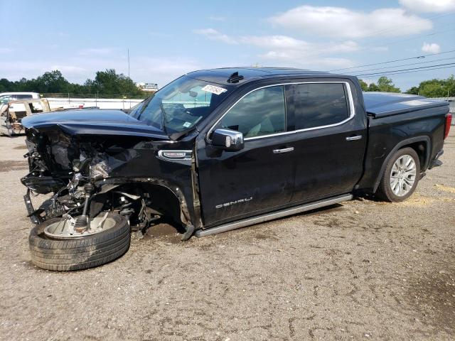 Photo 0 VIN: 3GTU9FEL0MG286270 - GMC SIERRA K15 