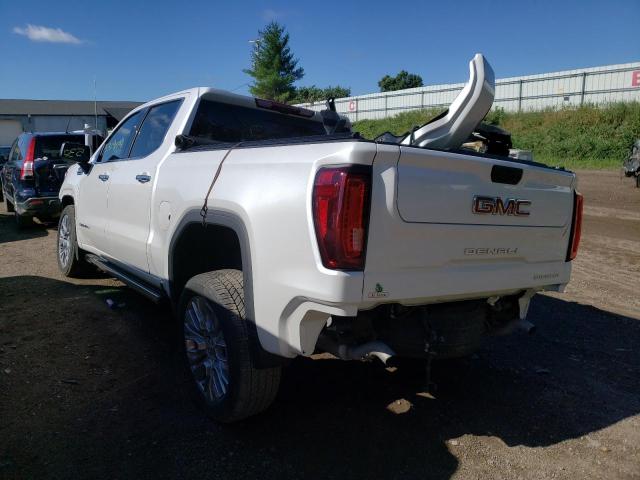 Photo 2 VIN: 3GTU9FEL0NG146558 - GMC SIERRA LIM 