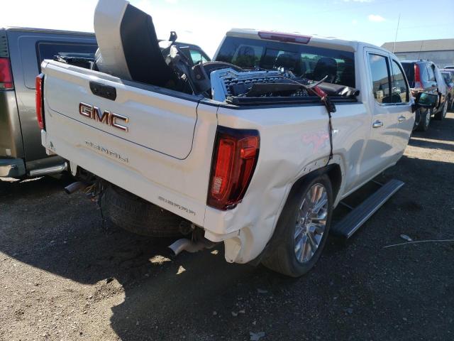 Photo 3 VIN: 3GTU9FEL0NG146558 - GMC SIERRA LIM 