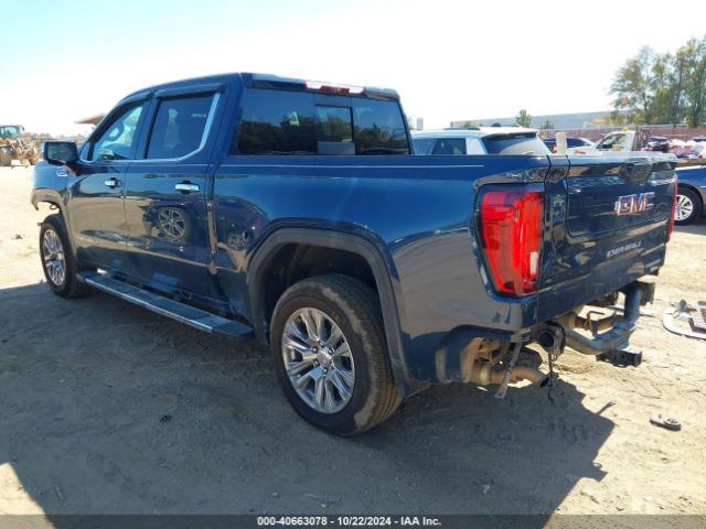 Photo 2 VIN: 3GTU9FEL1LG135162 - GMC SIERRA 