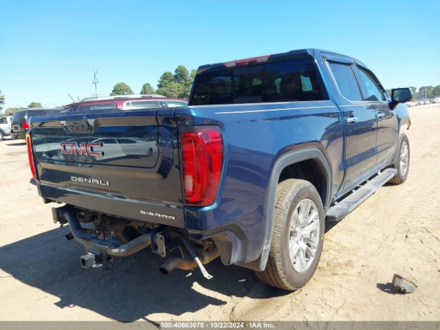 Photo 3 VIN: 3GTU9FEL1LG135162 - GMC SIERRA 