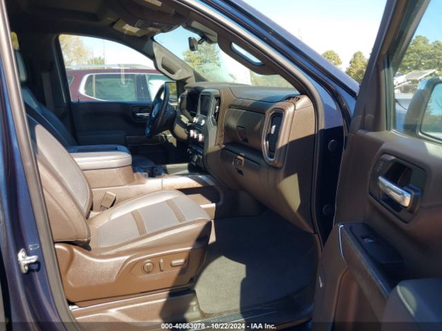 Photo 4 VIN: 3GTU9FEL1LG135162 - GMC SIERRA 