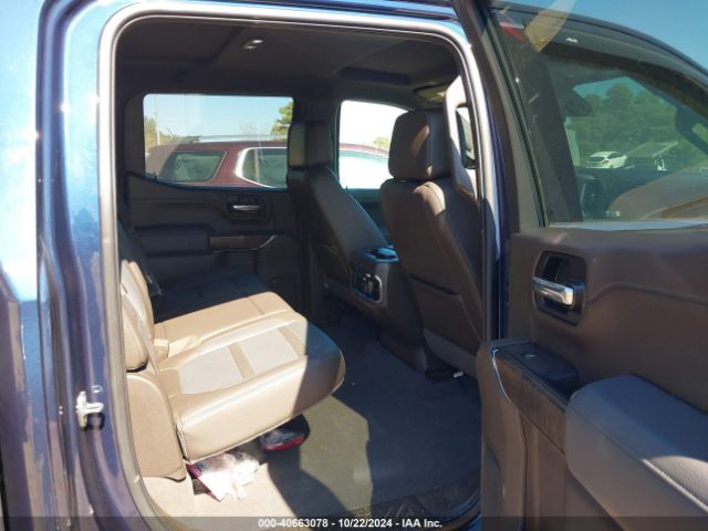 Photo 7 VIN: 3GTU9FEL1LG135162 - GMC SIERRA 