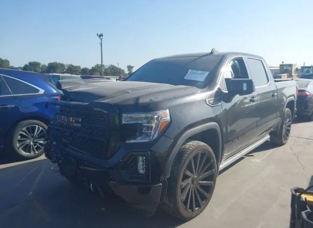 Photo 1 VIN: 3GTU9FEL1LG392788 - GMC SIERRA 1500 