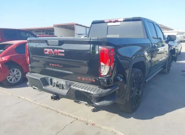 Photo 3 VIN: 3GTU9FEL1LG392788 - GMC SIERRA 1500 