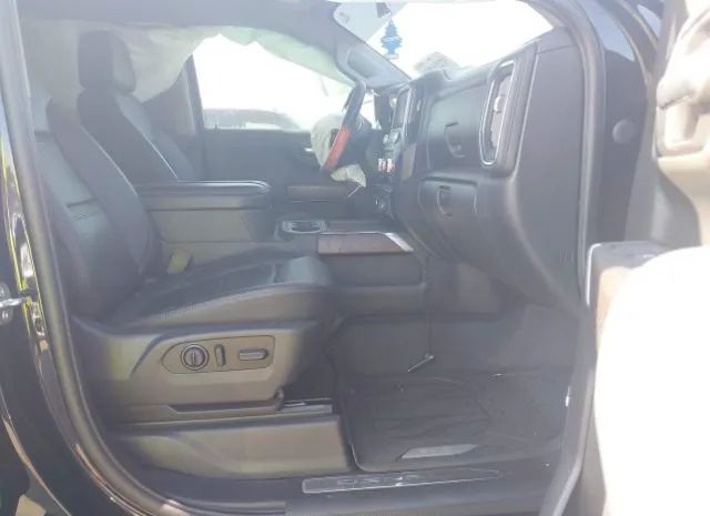 Photo 4 VIN: 3GTU9FEL1LG392788 - GMC SIERRA 1500 