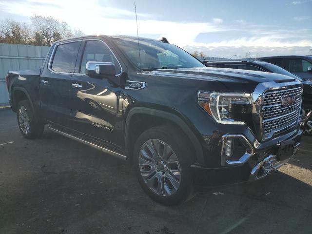 Photo 3 VIN: 3GTU9FEL1MG130688 - GMC SIERRA 