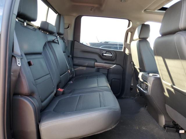 Photo 9 VIN: 3GTU9FEL1MG130688 - GMC SIERRA 