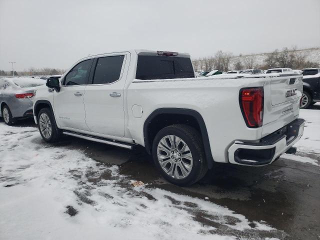 Photo 1 VIN: 3GTU9FEL1MG271583 - GMC SIERRA K15 