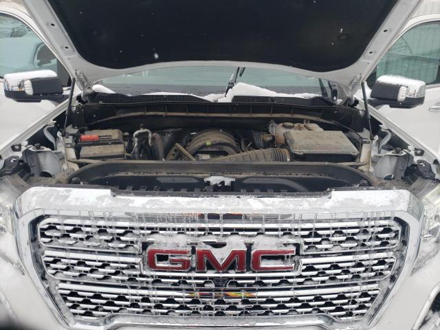 Photo 10 VIN: 3GTU9FEL1MG271583 - GMC SIERRA K15 