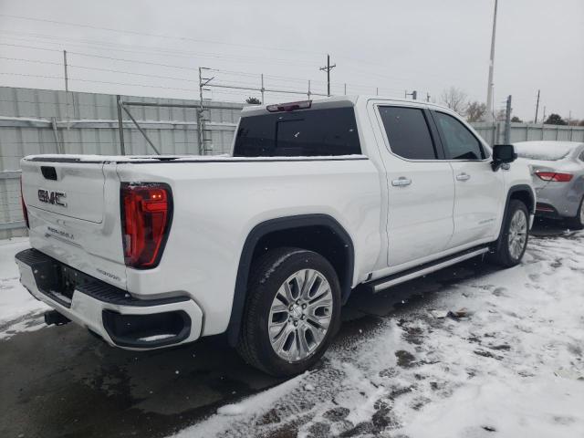 Photo 2 VIN: 3GTU9FEL1MG271583 - GMC SIERRA K15 