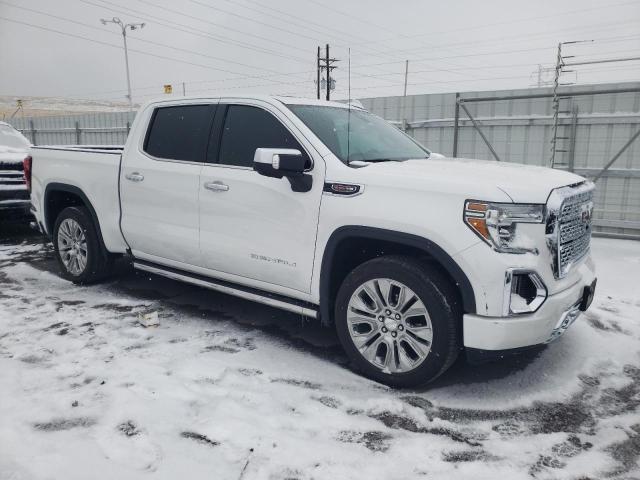 Photo 3 VIN: 3GTU9FEL1MG271583 - GMC SIERRA K15 