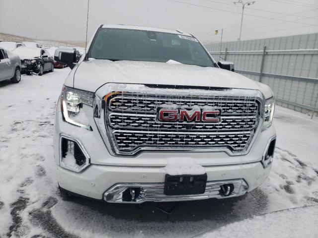 Photo 4 VIN: 3GTU9FEL1MG271583 - GMC SIERRA K15 