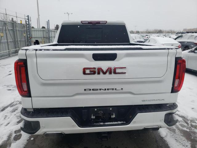 Photo 5 VIN: 3GTU9FEL1MG271583 - GMC SIERRA K15 