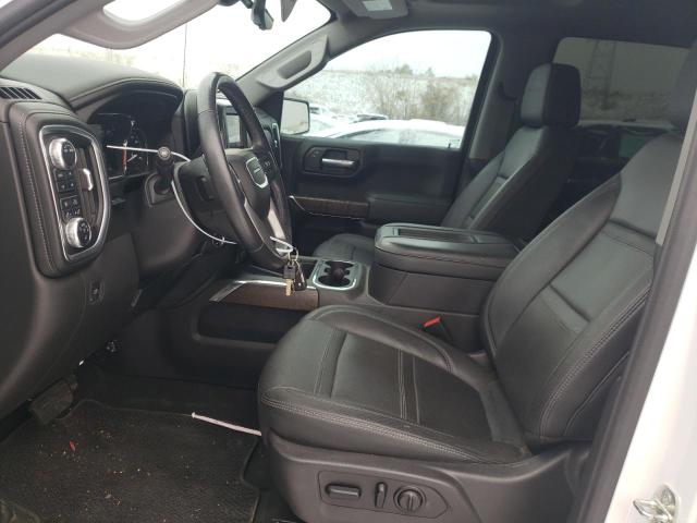 Photo 6 VIN: 3GTU9FEL1MG271583 - GMC SIERRA K15 